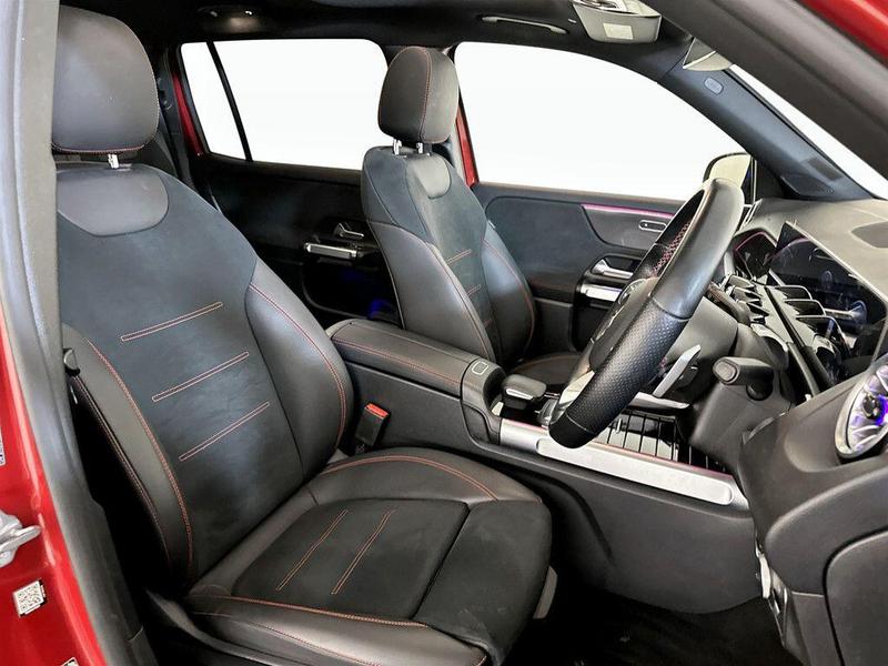 Used Mercedes-Benz GLB 2023 for sale - 76738800: Photo 13