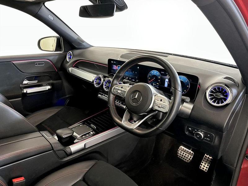 Used Mercedes-Benz GLB 2023 for sale - 76738800: Photo 18