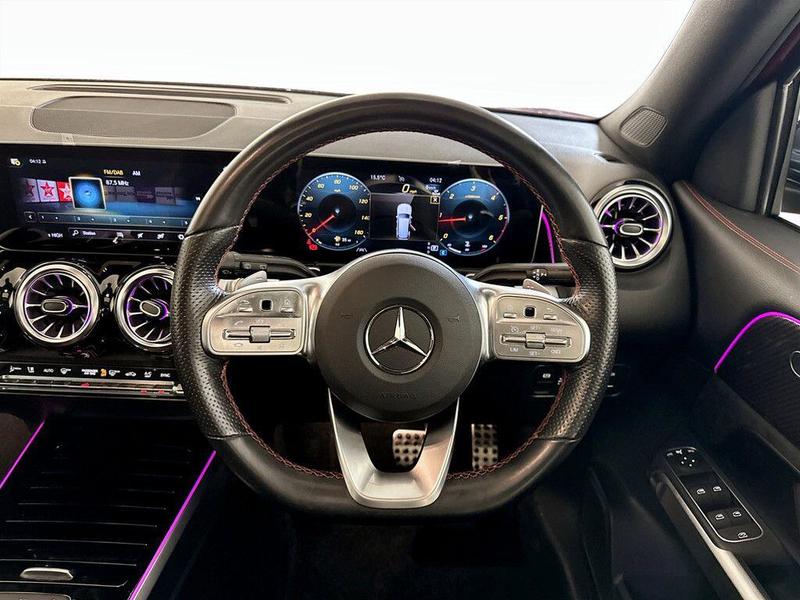 Used Mercedes-Benz GLB 2023 for sale - 76738800: Photo 19