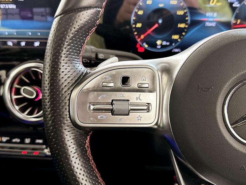 Used Mercedes-Benz GLB 2023 for sale - 76738800: Photo 20