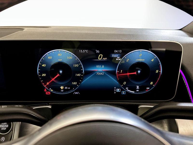 Used Mercedes-Benz GLB 2023 for sale - 76738800: Photo 21