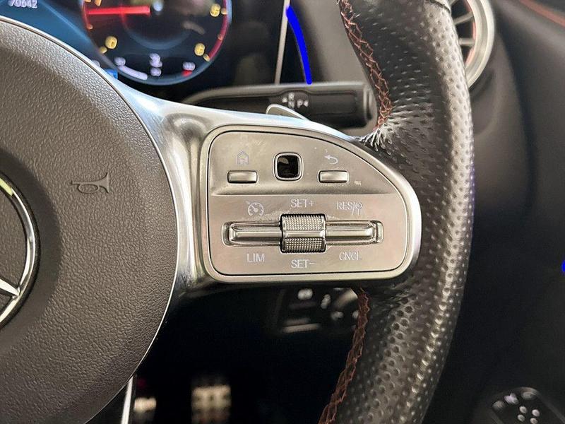 Used Mercedes-Benz GLB 2023 for sale - 76738800: Photo 22