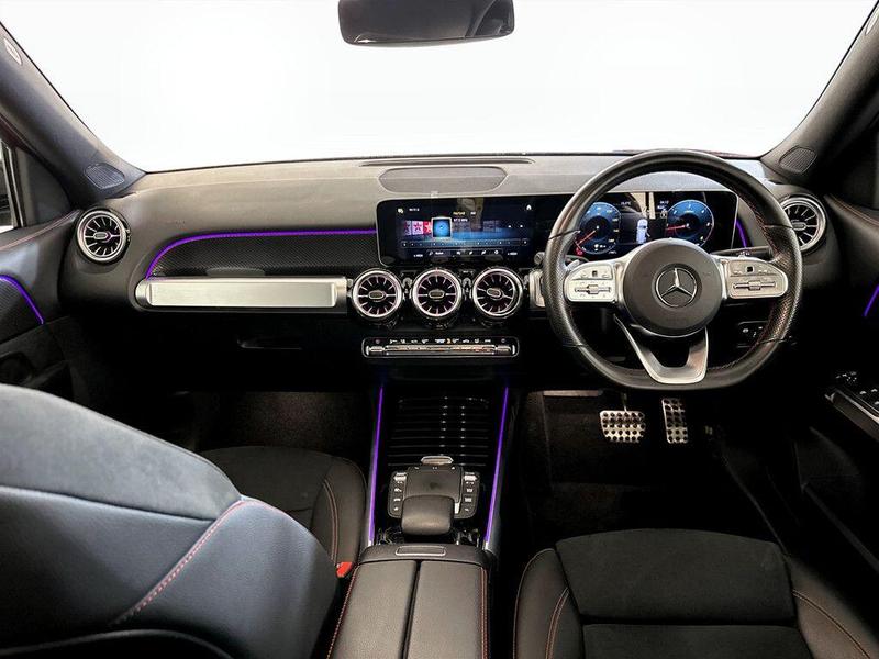 Used Mercedes-Benz GLB 2023 for sale - 76738800: Photo 3