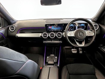 Used Mercedes-Benz GLB 2023 for sale - 76738800: Photo