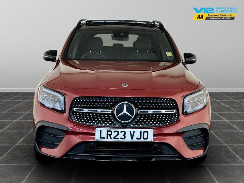 Used Mercedes-Benz GLB 2023 for sale - 76738800: Photo 5