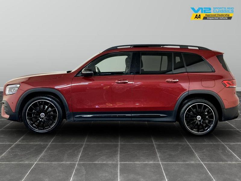 Used Mercedes-Benz GLB 2023 for sale - 76738800: Photo 7