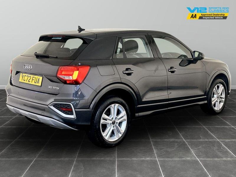 Used Audi Q2 2022 for sale - 76161950: Photo 10