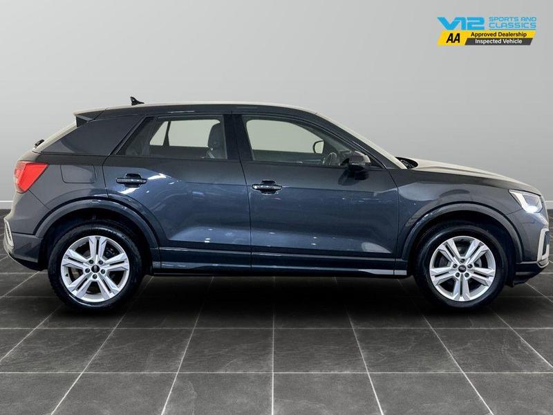 Used Audi Q2 2022 for sale - 76161950: Photo 11