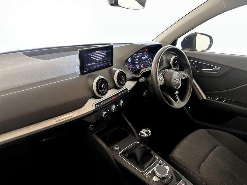 Used Audi Q2 2022 for sale - 76161950: Photo 12