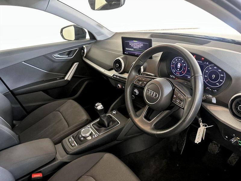 Used Audi Q2 2022 for sale - 76161950: Photo 16