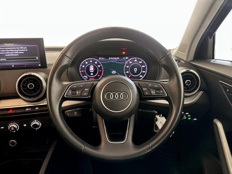 Used Audi Q2 2022 for sale - 76161950: Photo 17