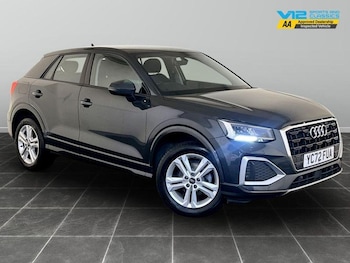 Audi - Q2