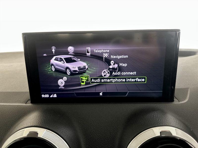 Used Audi Q2 2022 for sale - 76161950: Photo 22