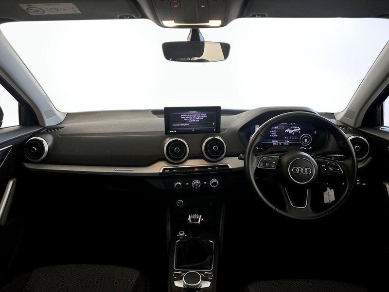 Used Audi Q2 2022 for sale - 76161950: Photo 3
