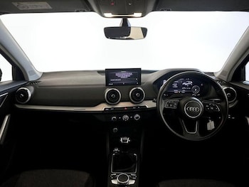 Used Audi Q2 2022 for sale - 76161950: Photo 3