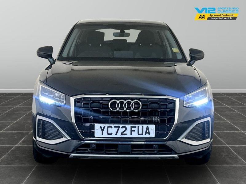 Used Audi Q2 2022 for sale - 76161950: Photo 5