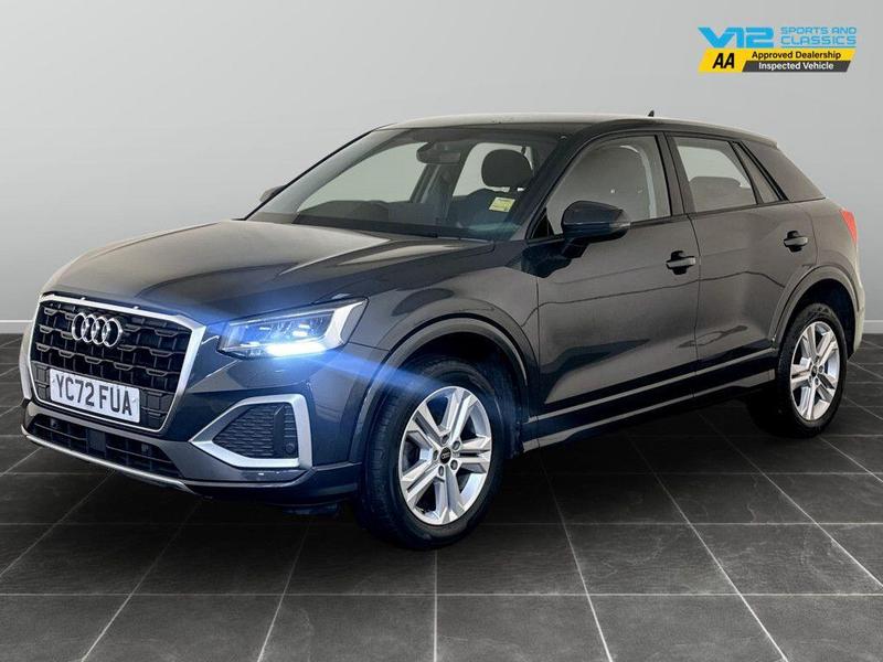 Used Audi Q2 2022 for sale - 76161950: Photo 6