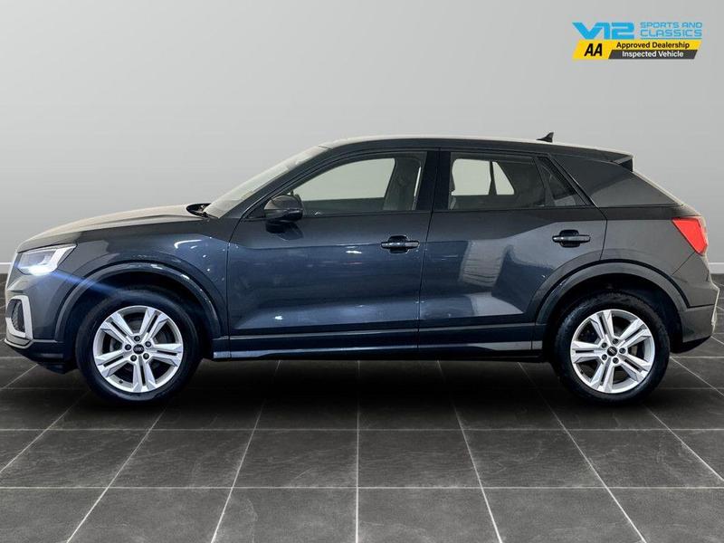 Used Audi Q2 2022 for sale - 76161950: Photo 7