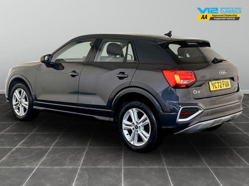 Used Audi Q2 2022 for sale - 76161950: Photo 8