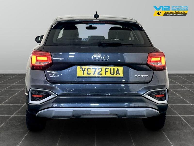 Used Audi Q2 2022 for sale - 76161950: Photo 9
