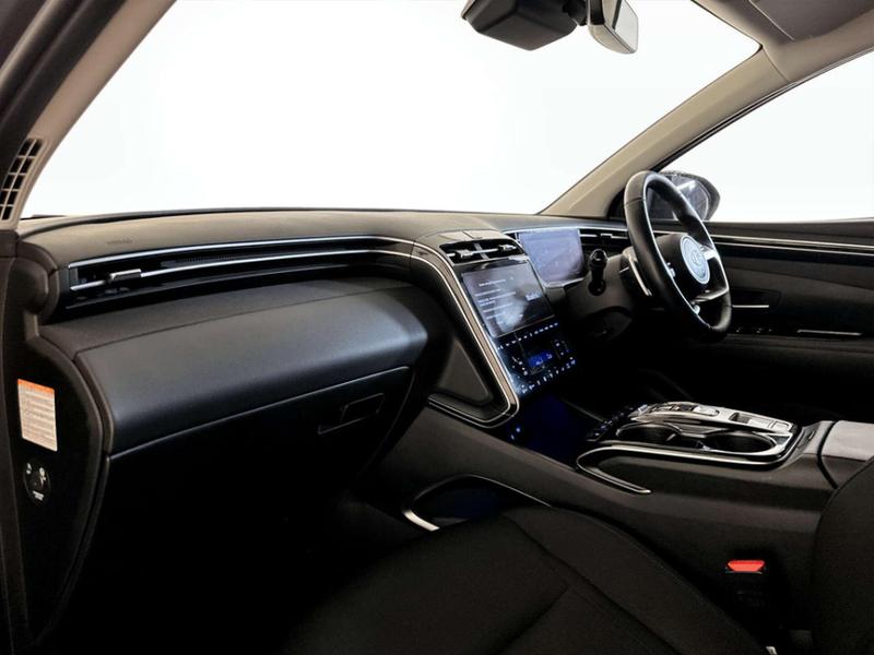 Used Hyundai TUCSON 2022 for sale - 76895561: Photo 12
