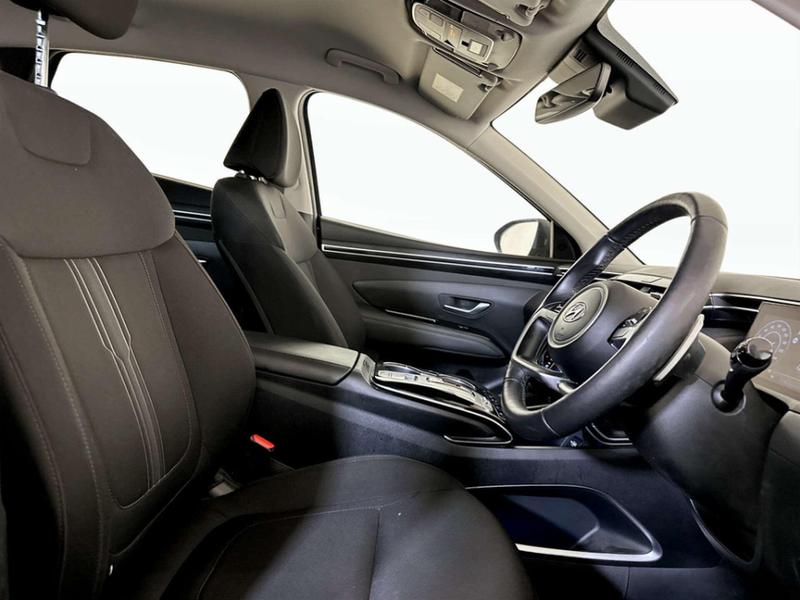 Used Hyundai TUCSON 2022 for sale - 76895561: Photo 13