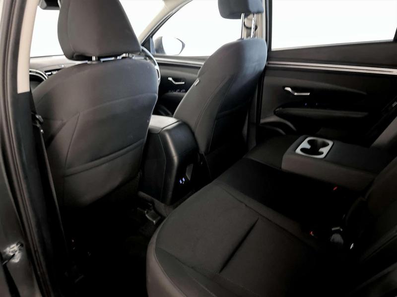 Used Hyundai TUCSON 2022 for sale - 76895561: Photo 14