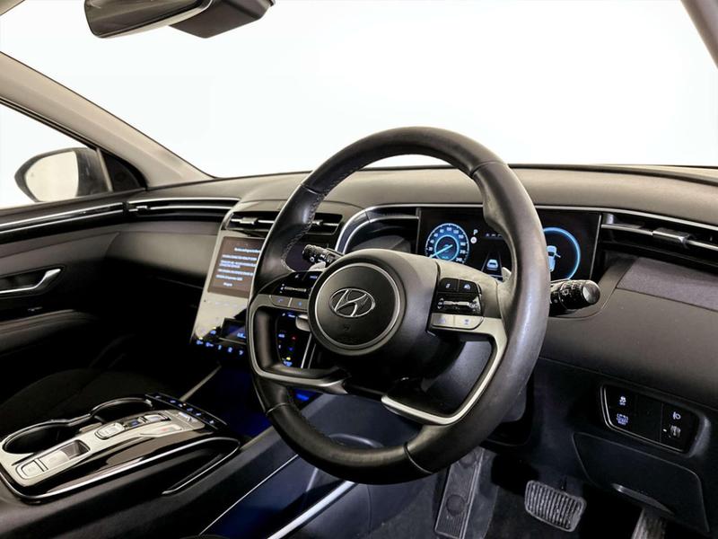 Used Hyundai TUCSON 2022 for sale - 76895561: Photo 16