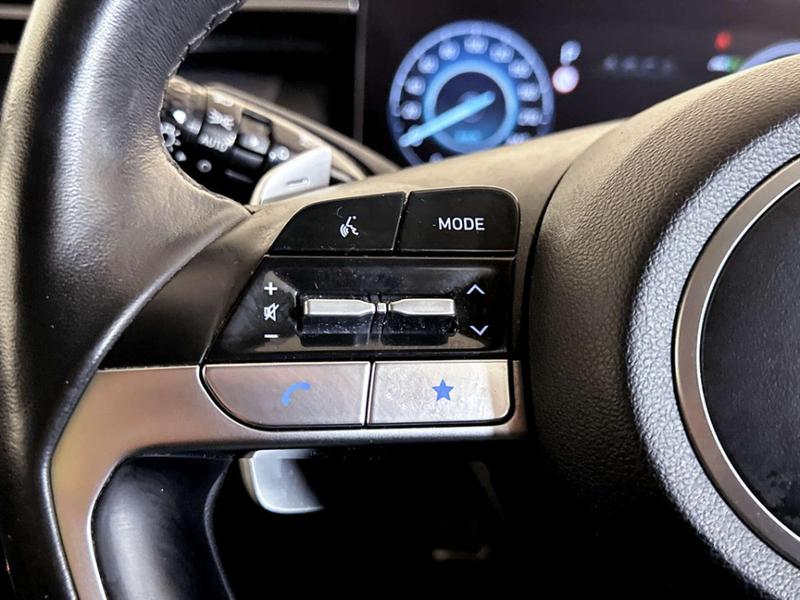 Used Hyundai TUCSON 2022 for sale - 76895561: Photo 18