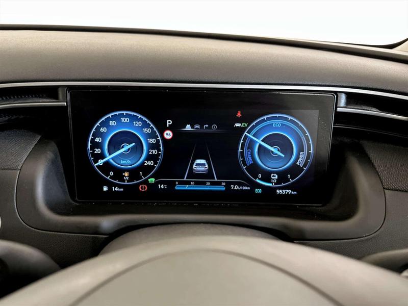 Used Hyundai TUCSON 2022 for sale - 76895561: Photo 19