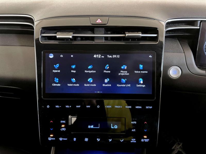 Used Hyundai TUCSON 2022 for sale - 76895561: Photo 21