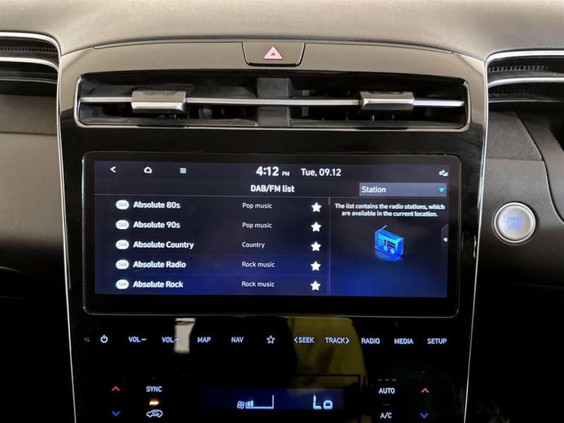 Used Hyundai TUCSON 2022 for sale - 76895561: Photo 22