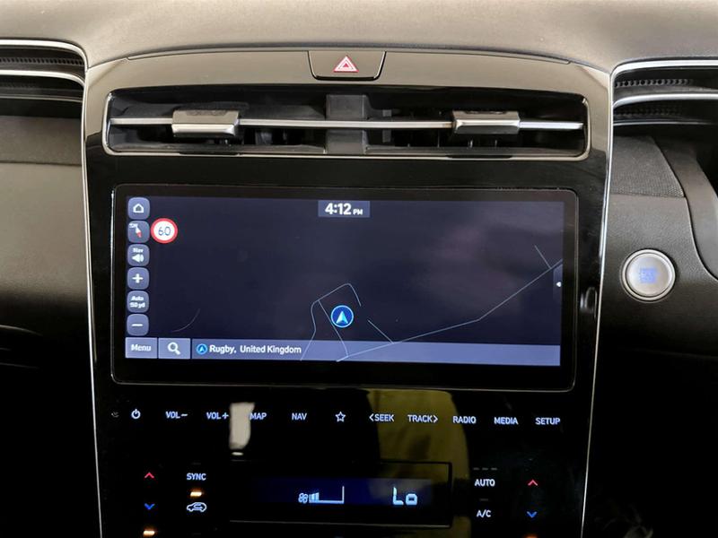 Used Hyundai TUCSON 2022 for sale - 76895561: Photo 23