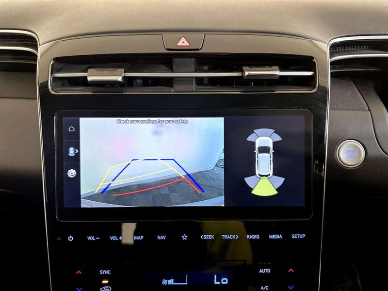 Used Hyundai TUCSON 2022 for sale - 76895561: Photo 25