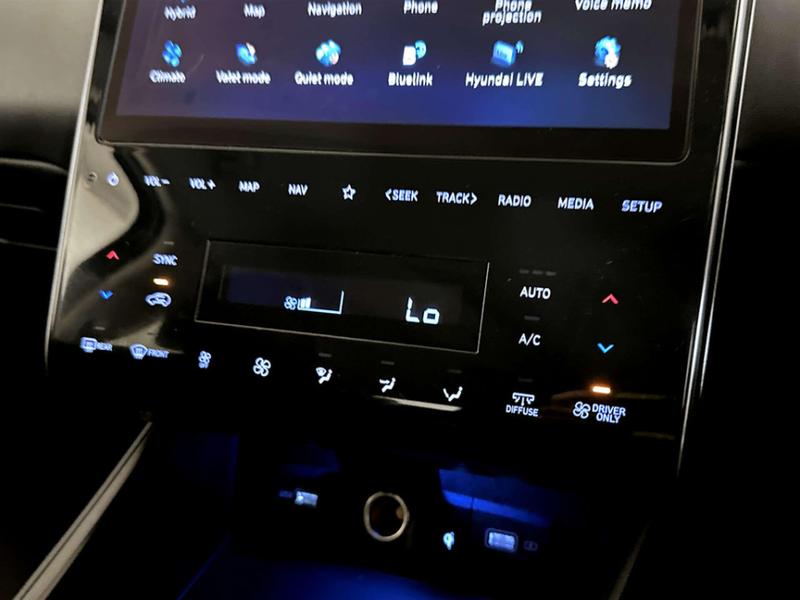 Used Hyundai TUCSON 2022 for sale - 76895561: Photo 26