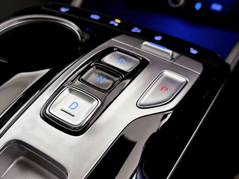 Used Hyundai TUCSON 2022 for sale - 76895561: Photo 27