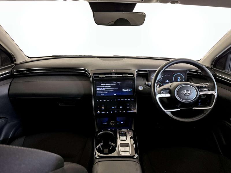 Used Hyundai TUCSON 2022 for sale - 76895561: Photo 3