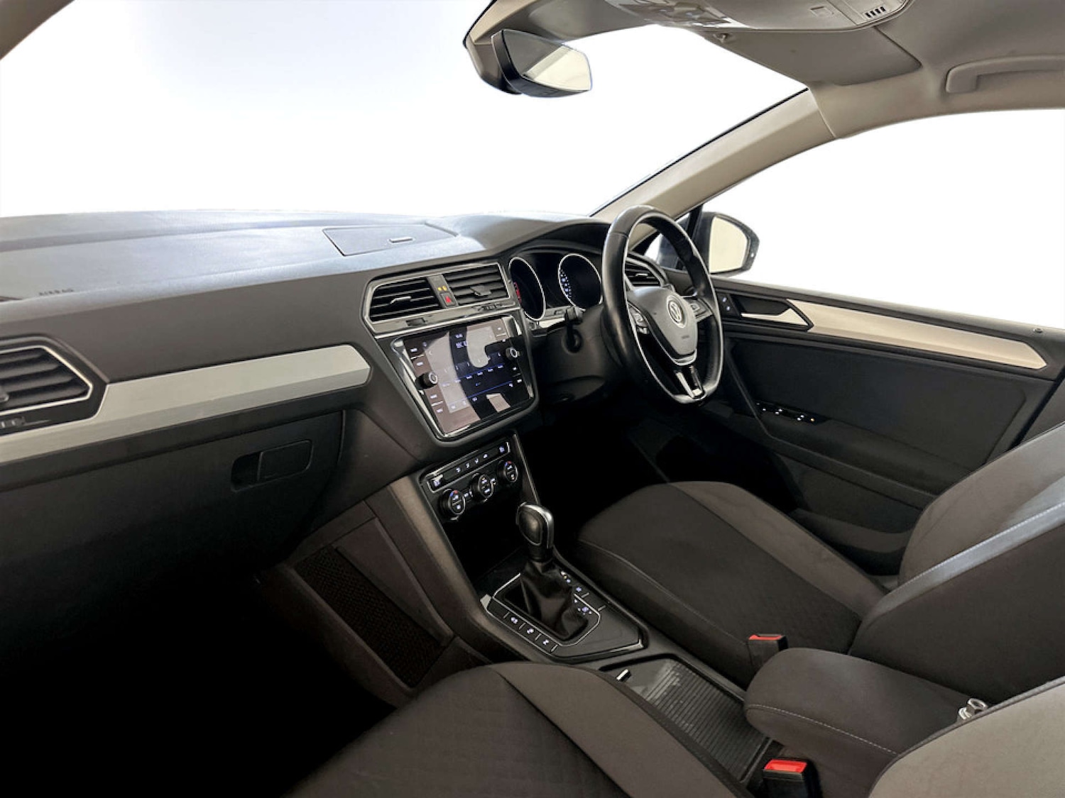 Used Volkswagen Tiguan 2019 for sale - 77185503: Photo 12