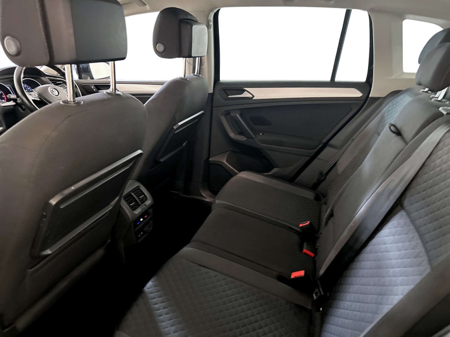 Used Volkswagen Tiguan 2019 for sale - 77185503: Photo 14