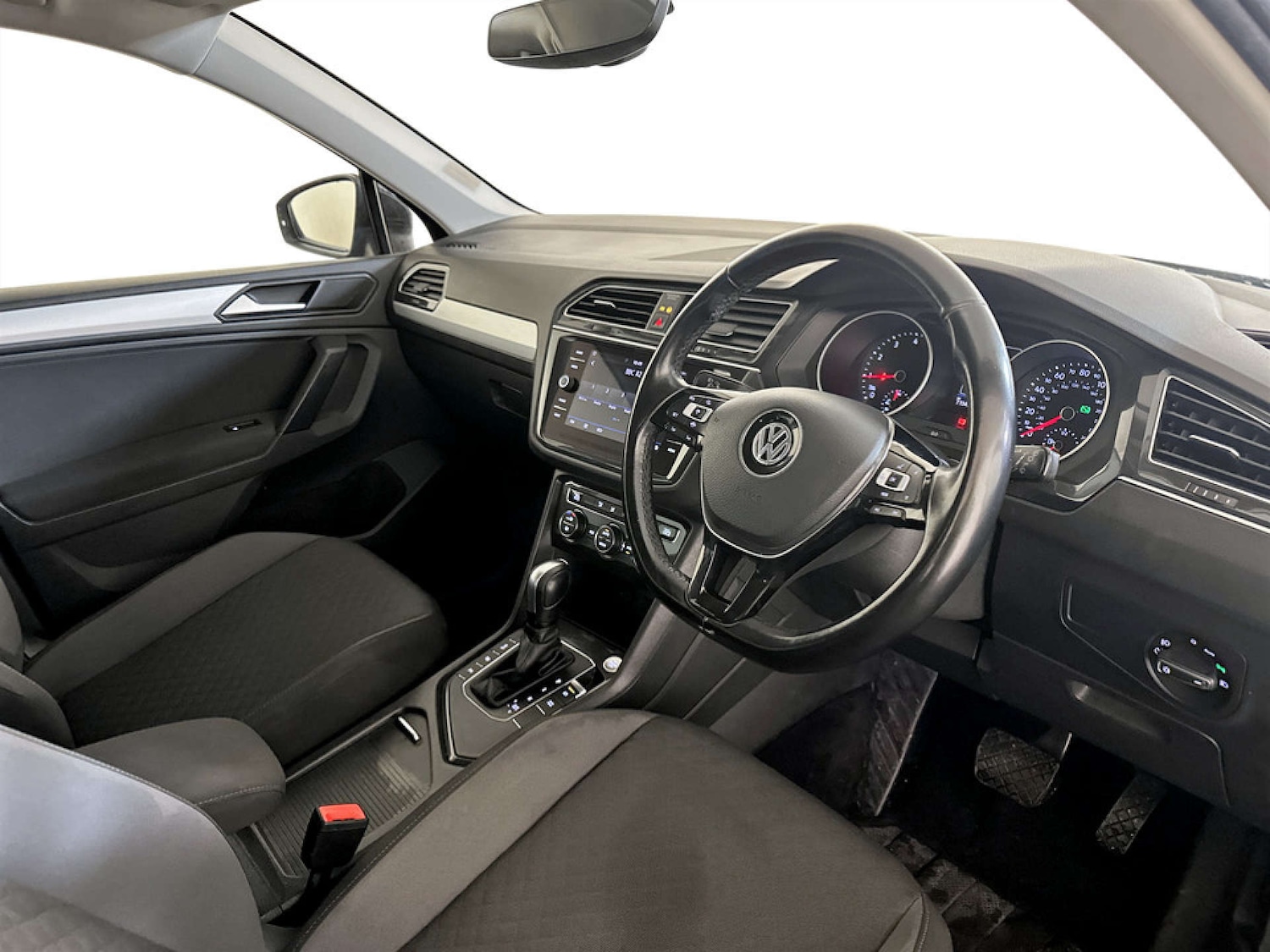 Used Volkswagen Tiguan 2019 for sale - 77185503: Photo 15