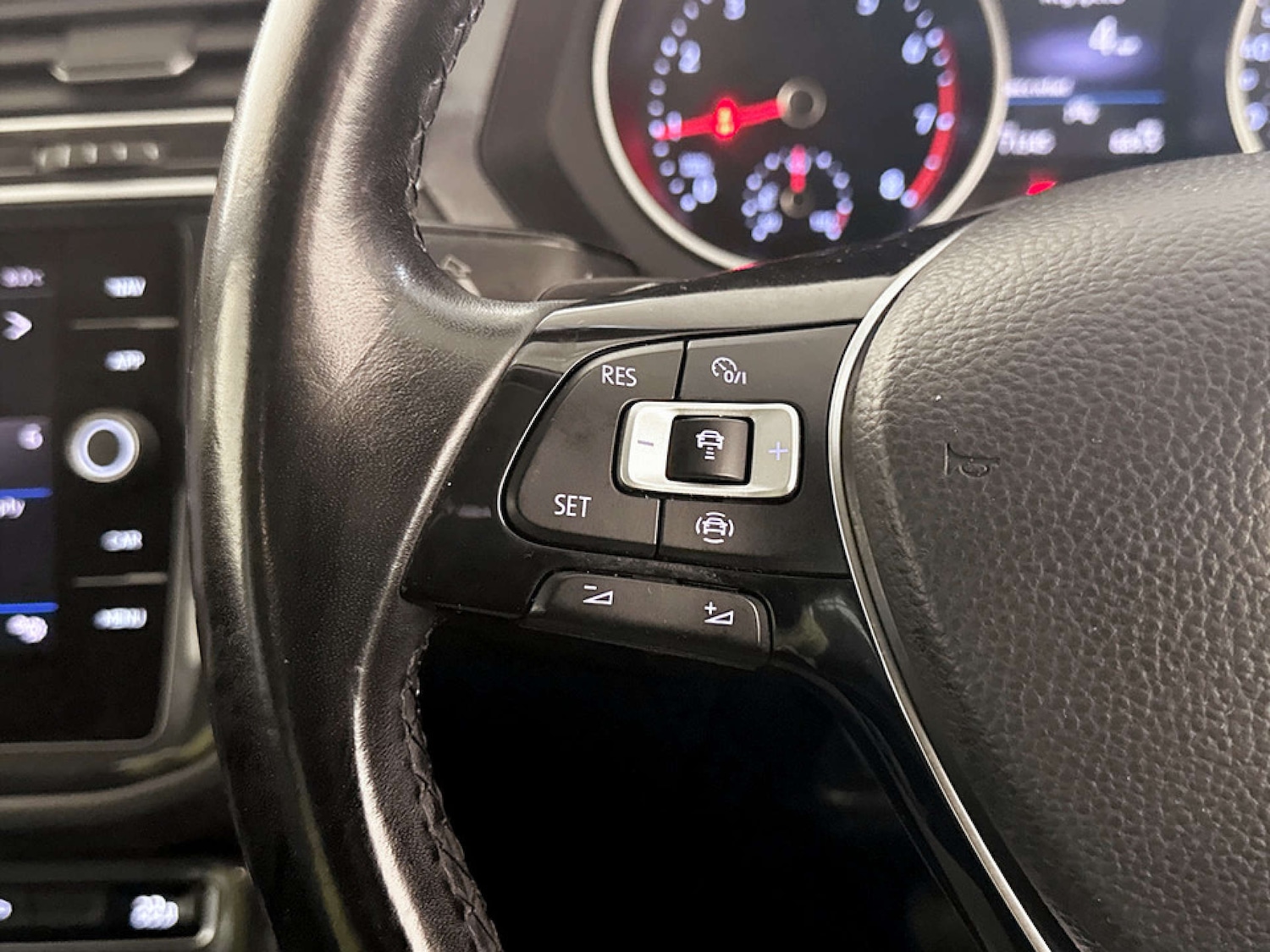 Used Volkswagen Tiguan 2019 for sale - 77185503: Photo 17