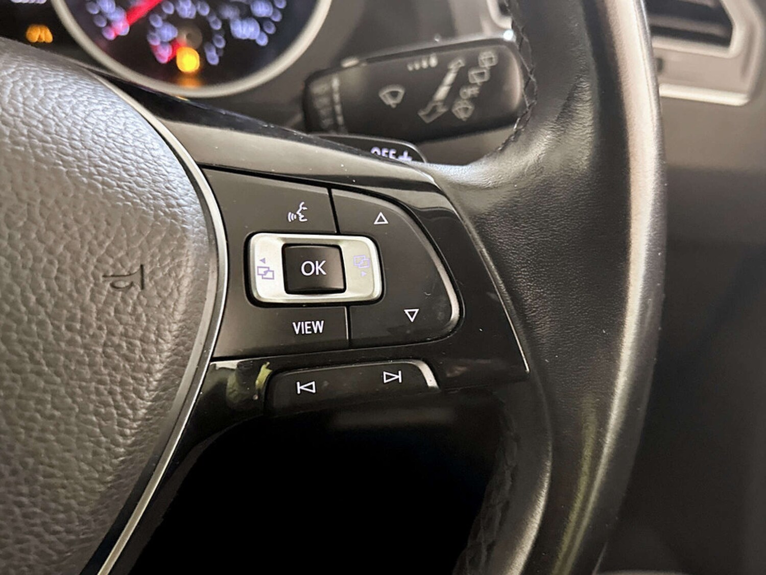 Used Volkswagen Tiguan 2019 for sale - 77185503: Photo 19