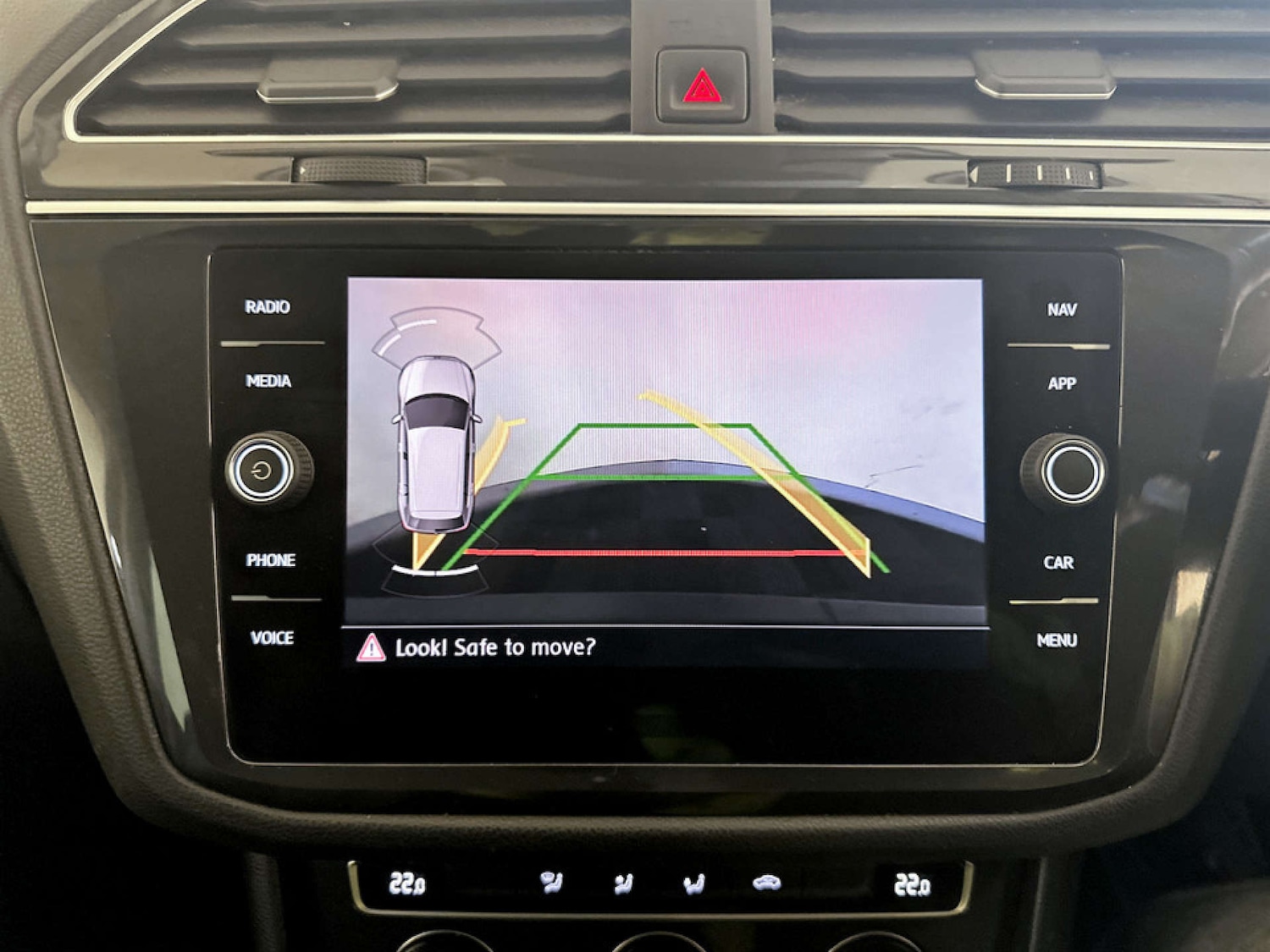 Used Volkswagen Tiguan 2019 for sale - 77185503: Photo 20