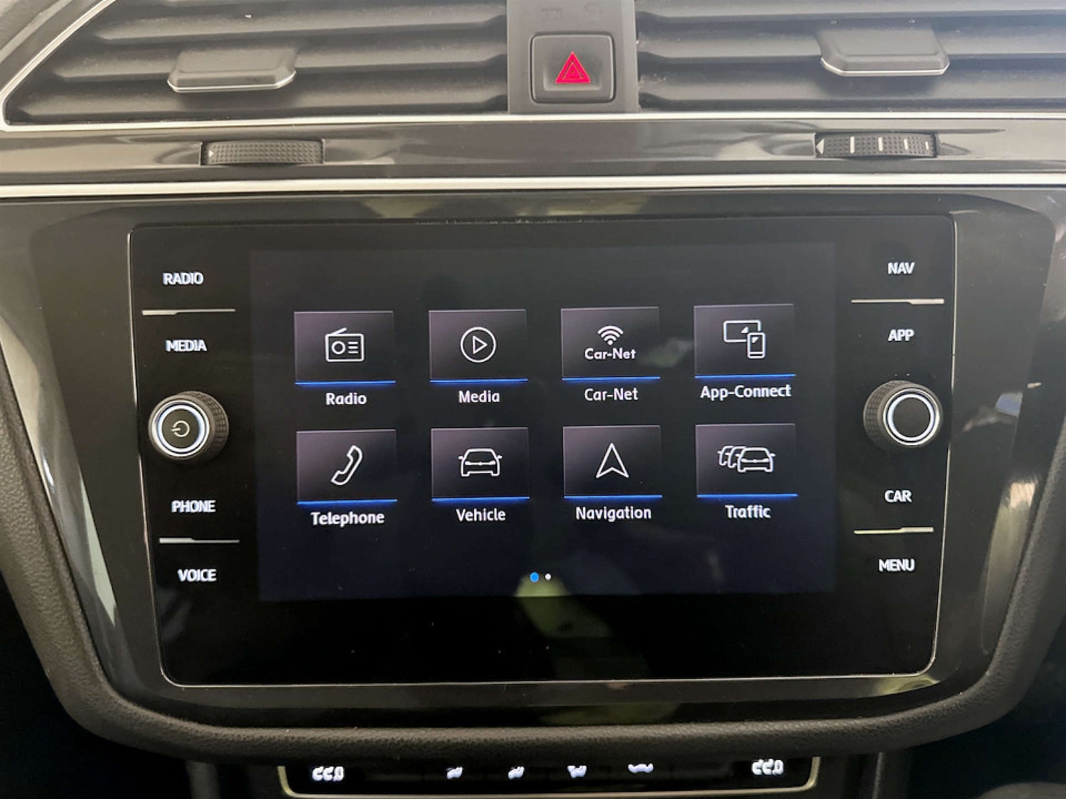 Used Volkswagen Tiguan 2019 for sale - 77185503: Photo 23