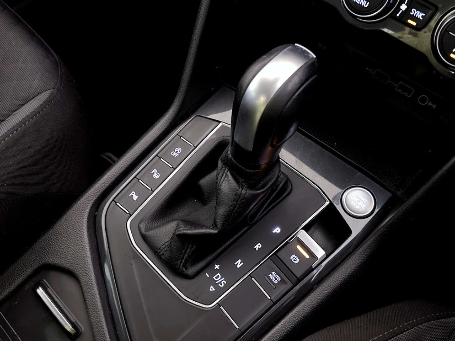 Used Volkswagen Tiguan 2019 for sale - 77185503: Photo 26