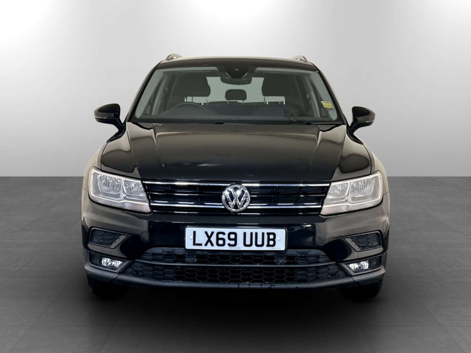 Used Volkswagen Tiguan 2019 for sale - 77185503: Photo 5