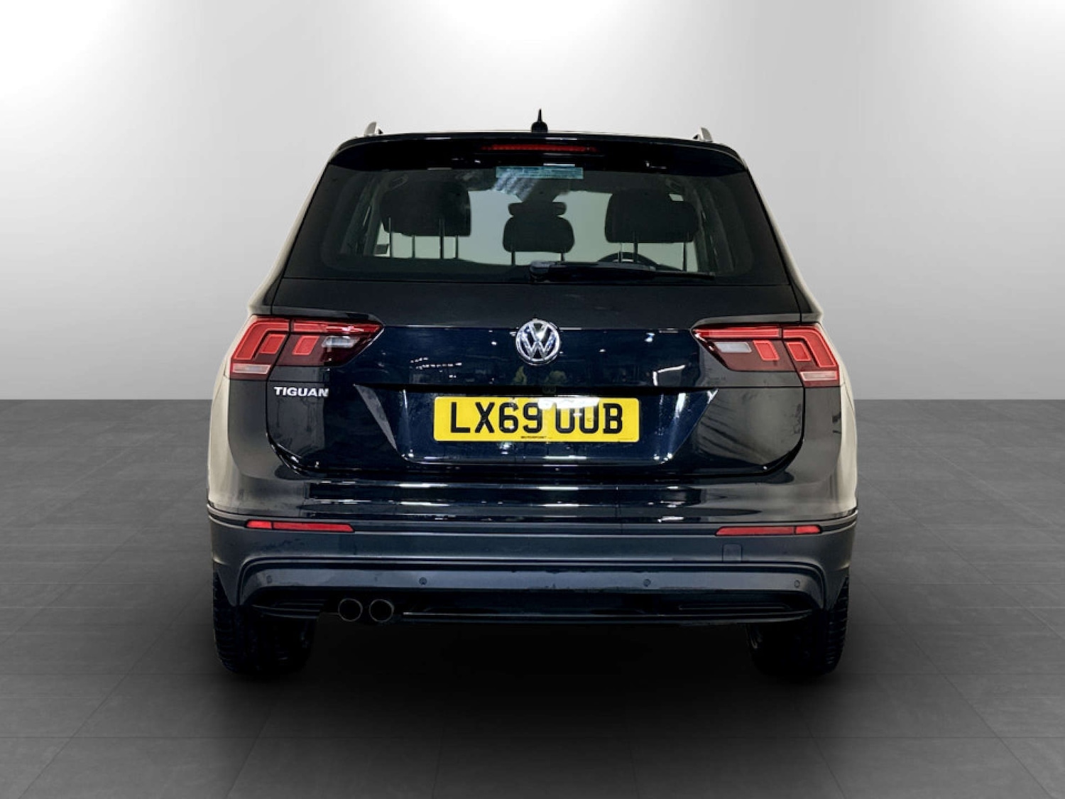 Used Volkswagen Tiguan 2019 for sale - 77185503: Photo 9