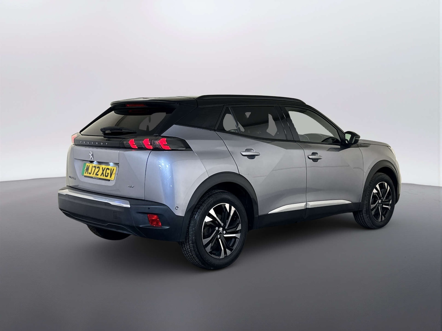 Used Peugeot 2008 2022 for sale - 78152362: Photo 10