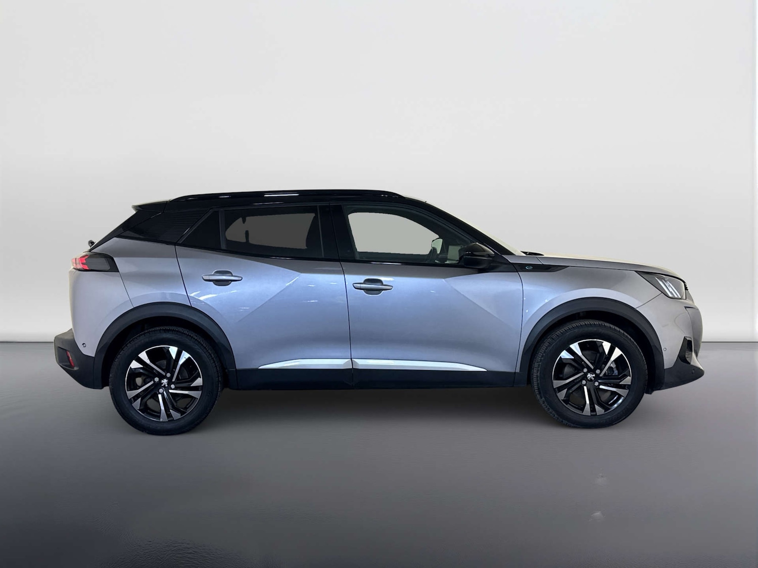 Used Peugeot 2008 2022 for sale - 78152362: Photo 11