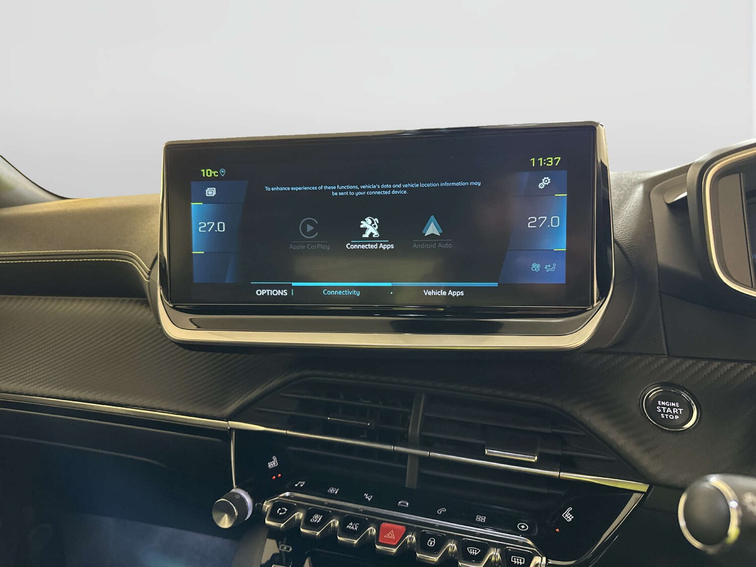 Used Peugeot 2008 2022 for sale - 78152362: Photo 22